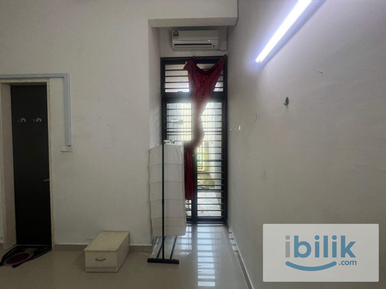 🌿 Relax & Stay Comfortable – Rooms Available in Shah Alam - Image 3