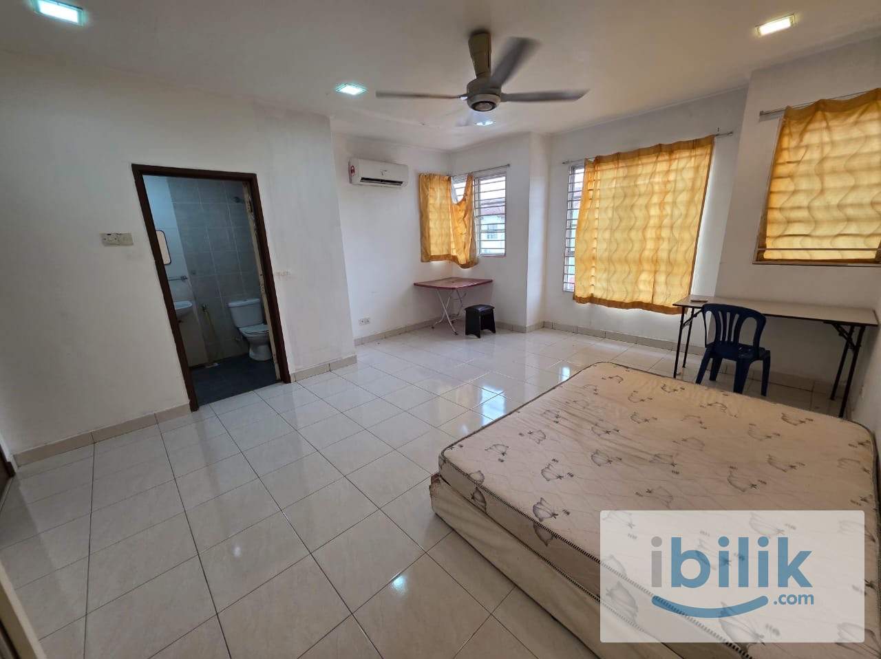🌿 Relax & Stay Comfortable – Rooms Available in Shah Alam - Image 2