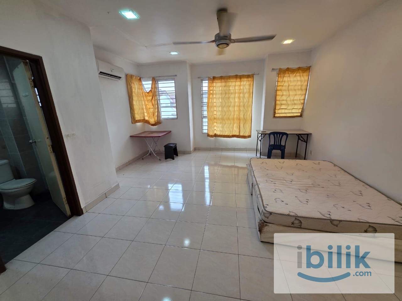 🌿 Relax & Stay Comfortable – Rooms Available in Shah Alam - Image 3