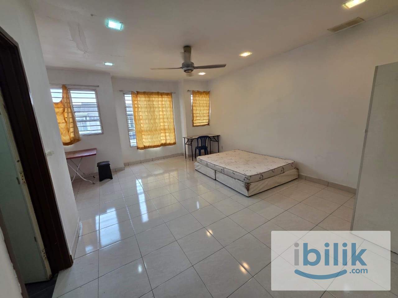 🌿 Relax & Stay Comfortable – Rooms Available in Shah Alam - Image 6