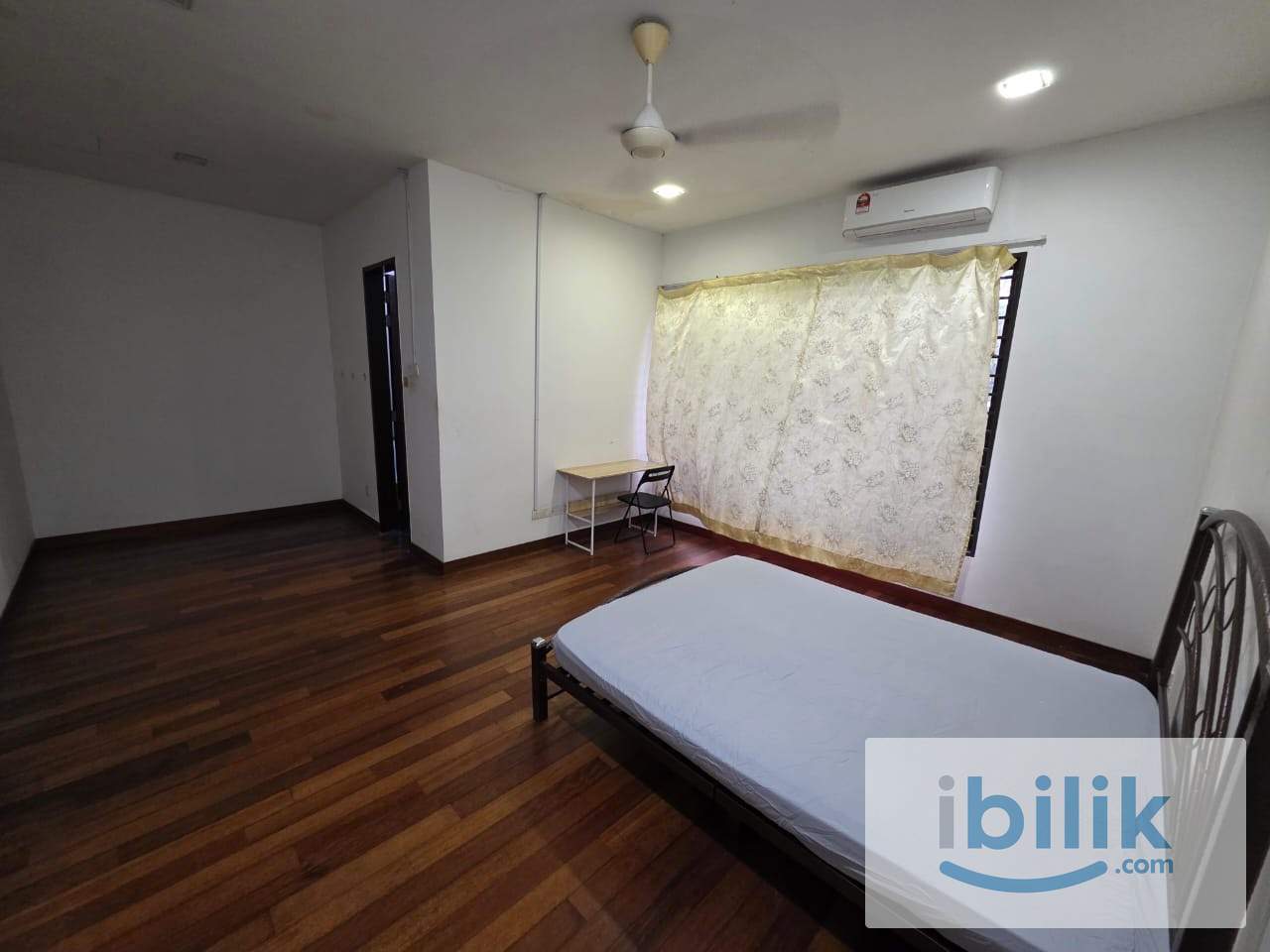 🌿 Relax & Stay Comfortable – Rooms Available in Shah Alam - Image 1