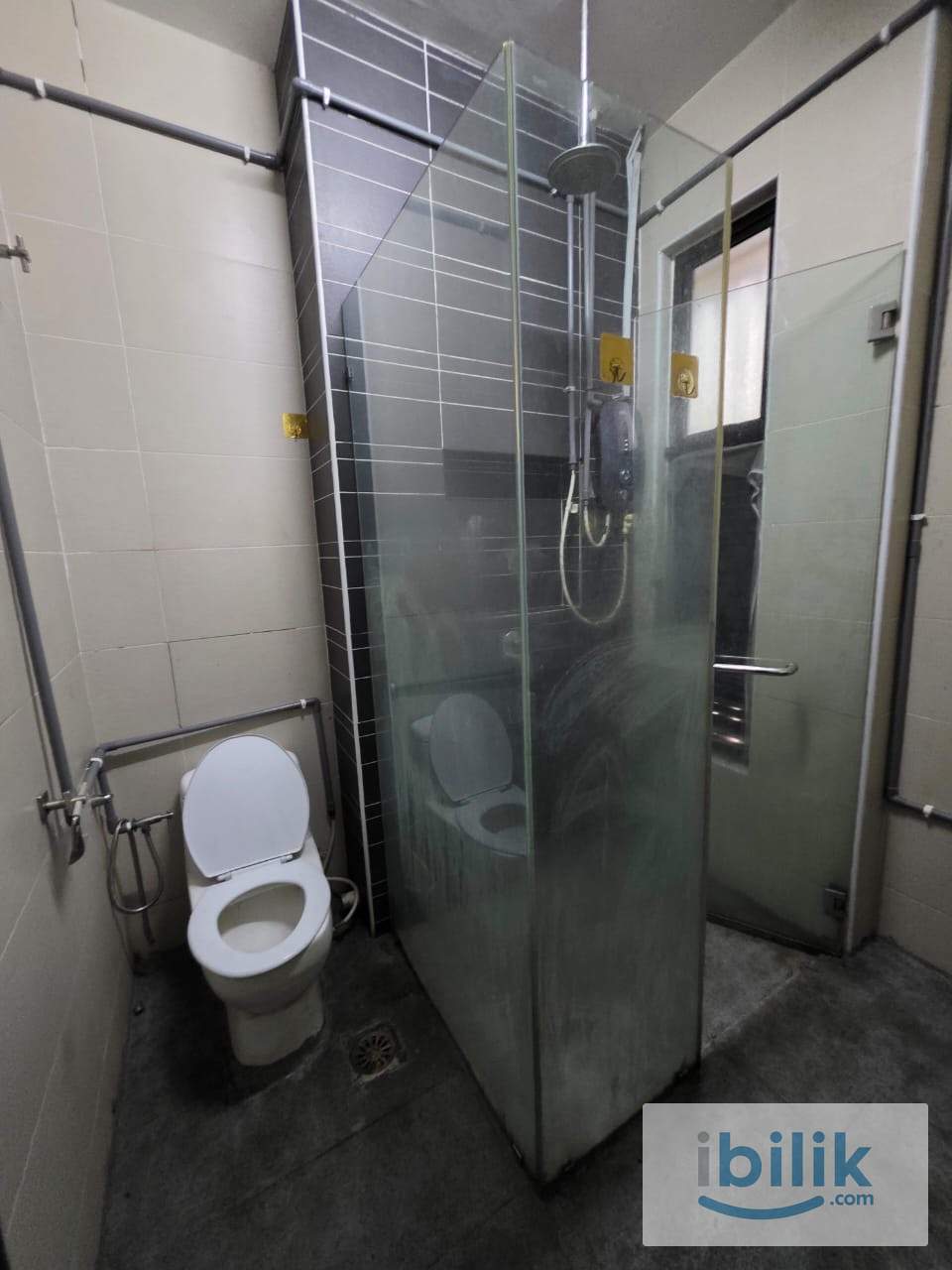 🌿 Relax & Stay Comfortable – Rooms Available in Shah Alam - Image 7
