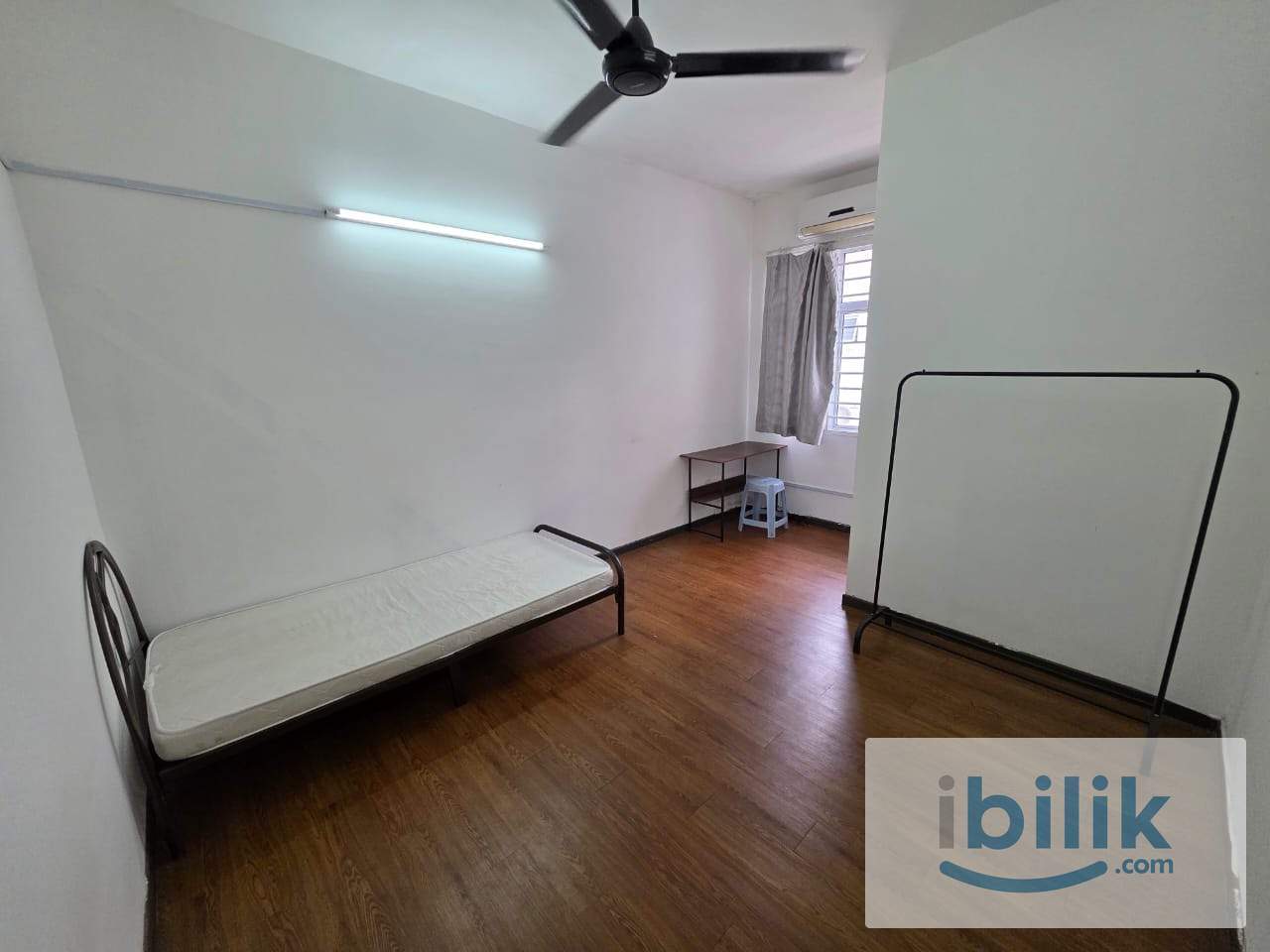 🌿 Relax & Stay Comfortable – Rooms Available in Shah Alam - Image 1