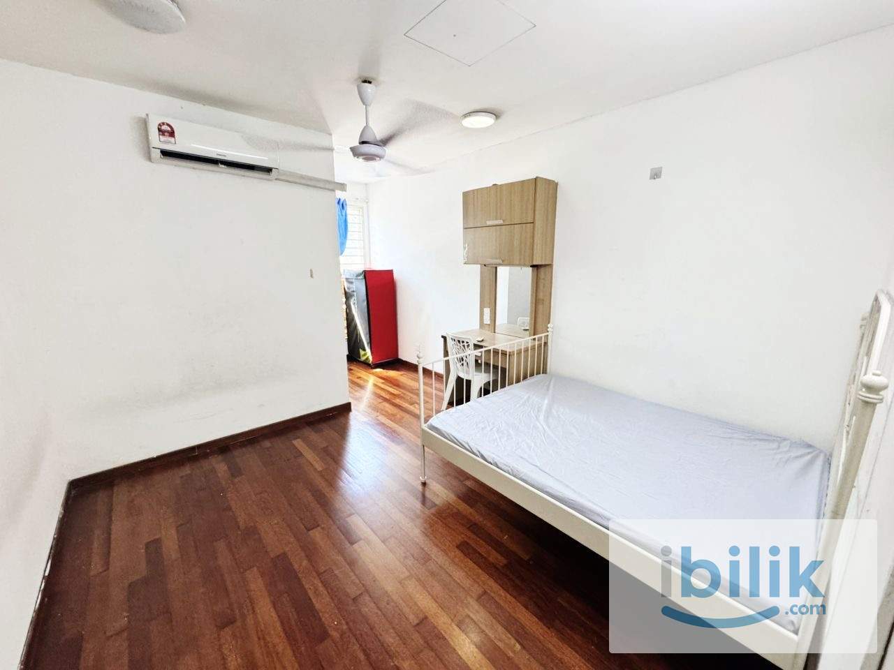 🌿 Relax & Stay Comfortable – Rooms Available in Klang - Image 1
