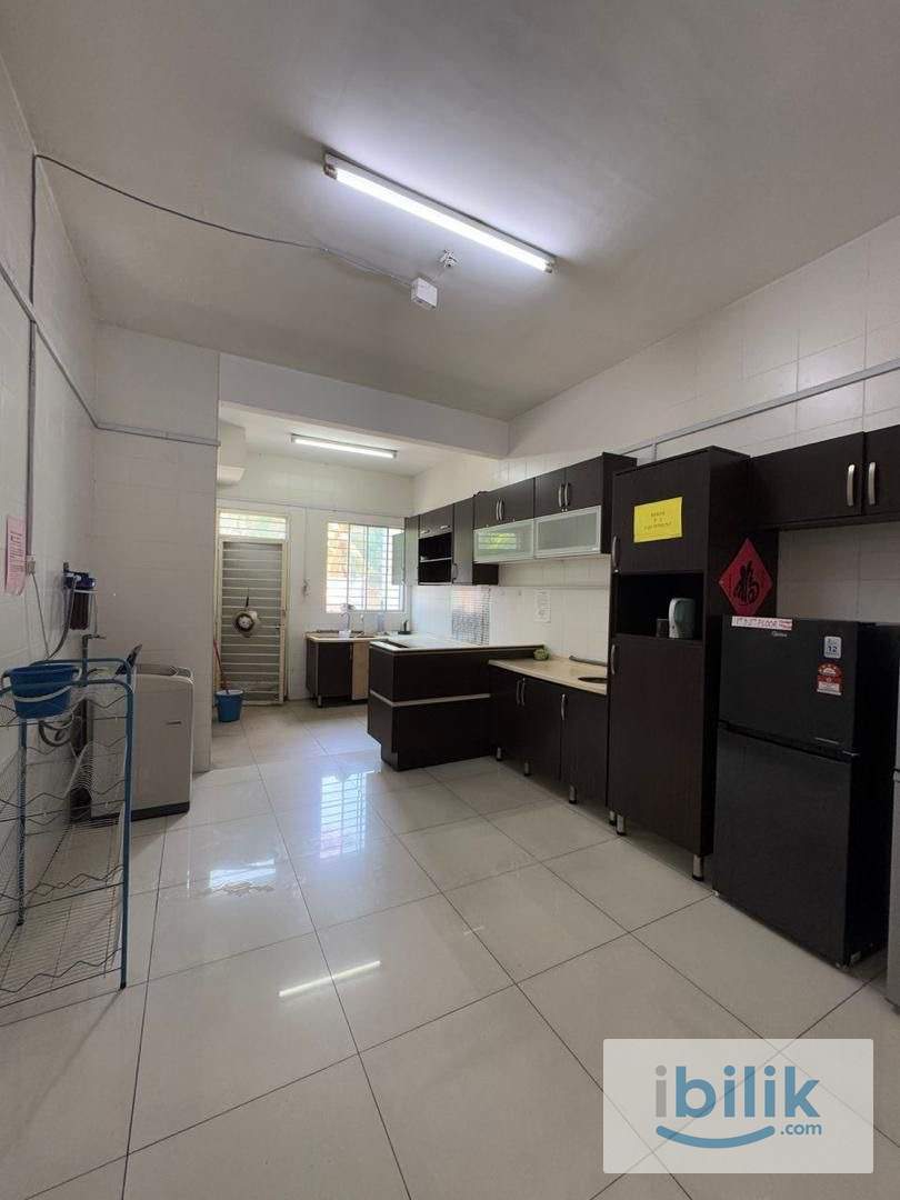 🌿 Relax & Stay Comfortable – Rooms Available in Klang - Image 7