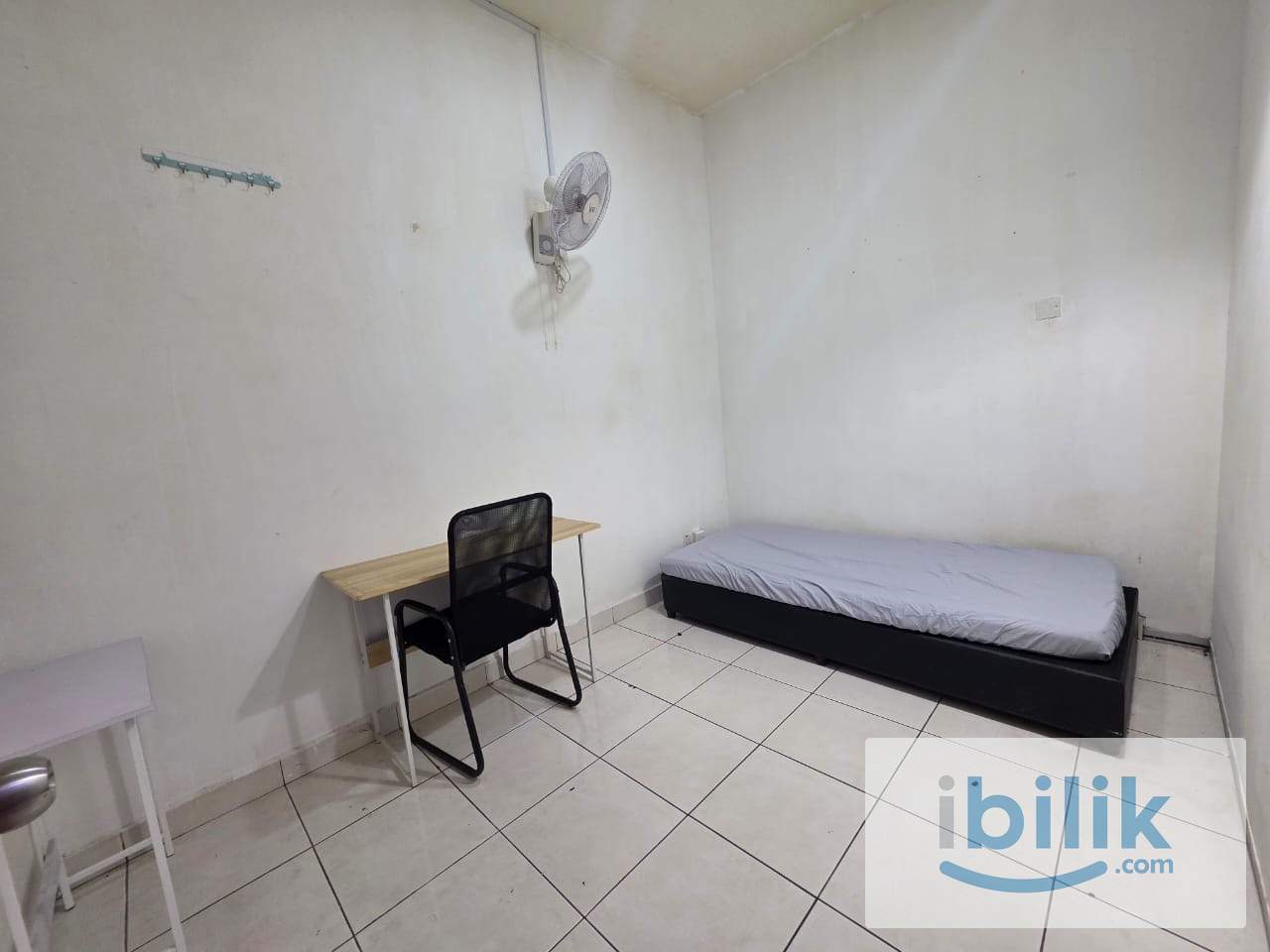 🌿 Relax & Stay Comfortable – Rooms Available in Puchong - Image 1