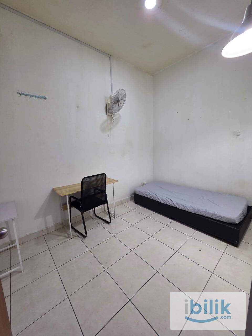 🌿 Relax & Stay Comfortable – Rooms Available in Puchong - Image 4