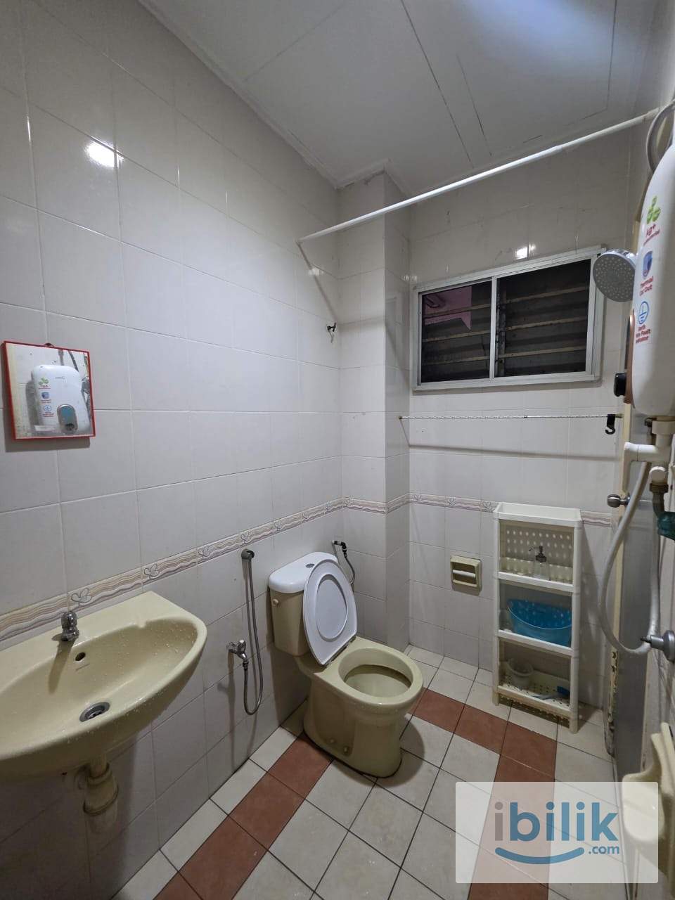 🌿 Relax & Stay Comfortable – Rooms Available in Puchong - Image 2