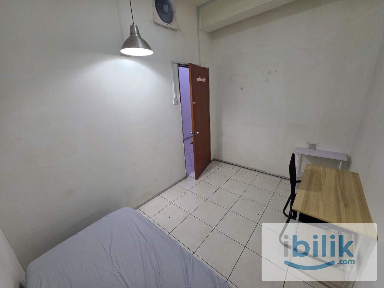 🌿 Relax & Stay Comfortable – Rooms Available in Subang Jaya - Image 3