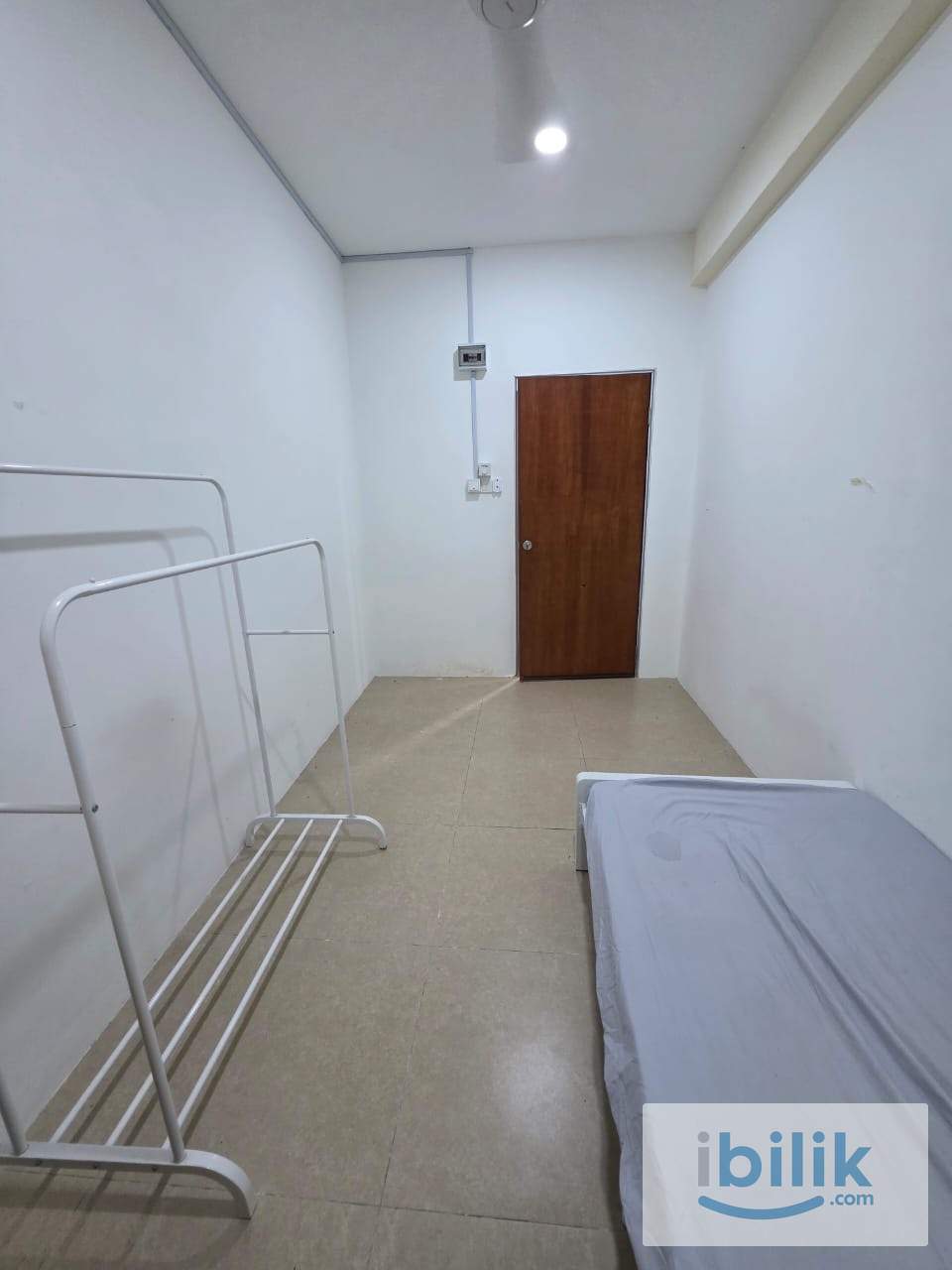 🌿 Relax & Stay Comfortable – Rooms Available in Puchong - Image 1