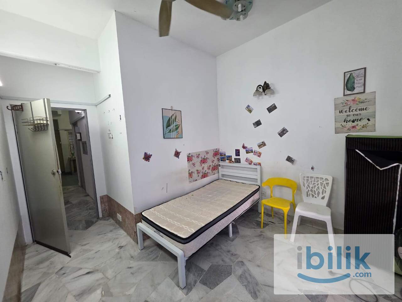 🌿 Relax & Stay Comfortable – Rooms Available in Puchong - Image 1