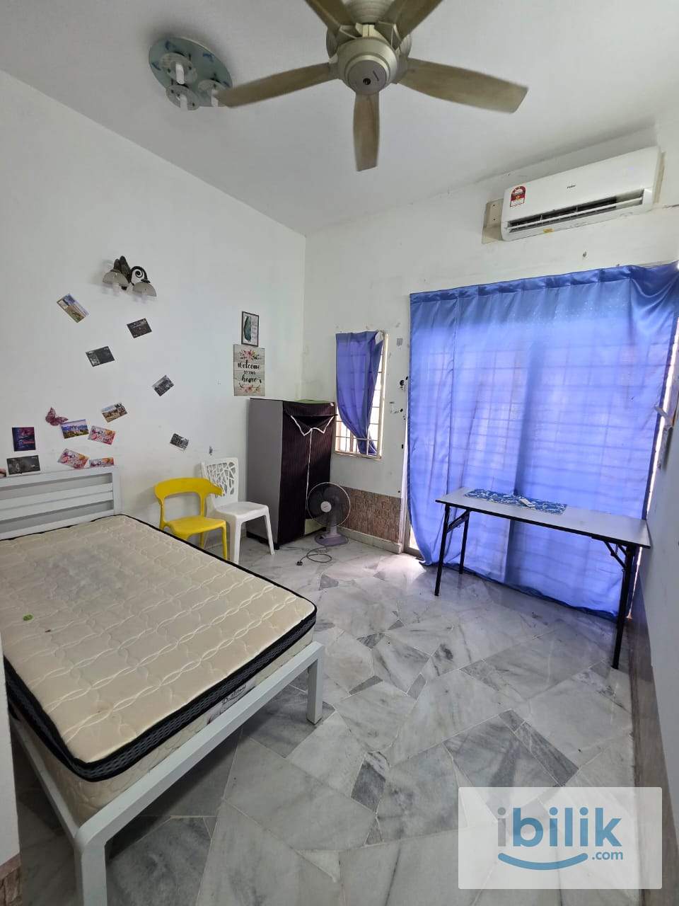 🌿 Relax & Stay Comfortable – Rooms Available in Puchong - Image 2