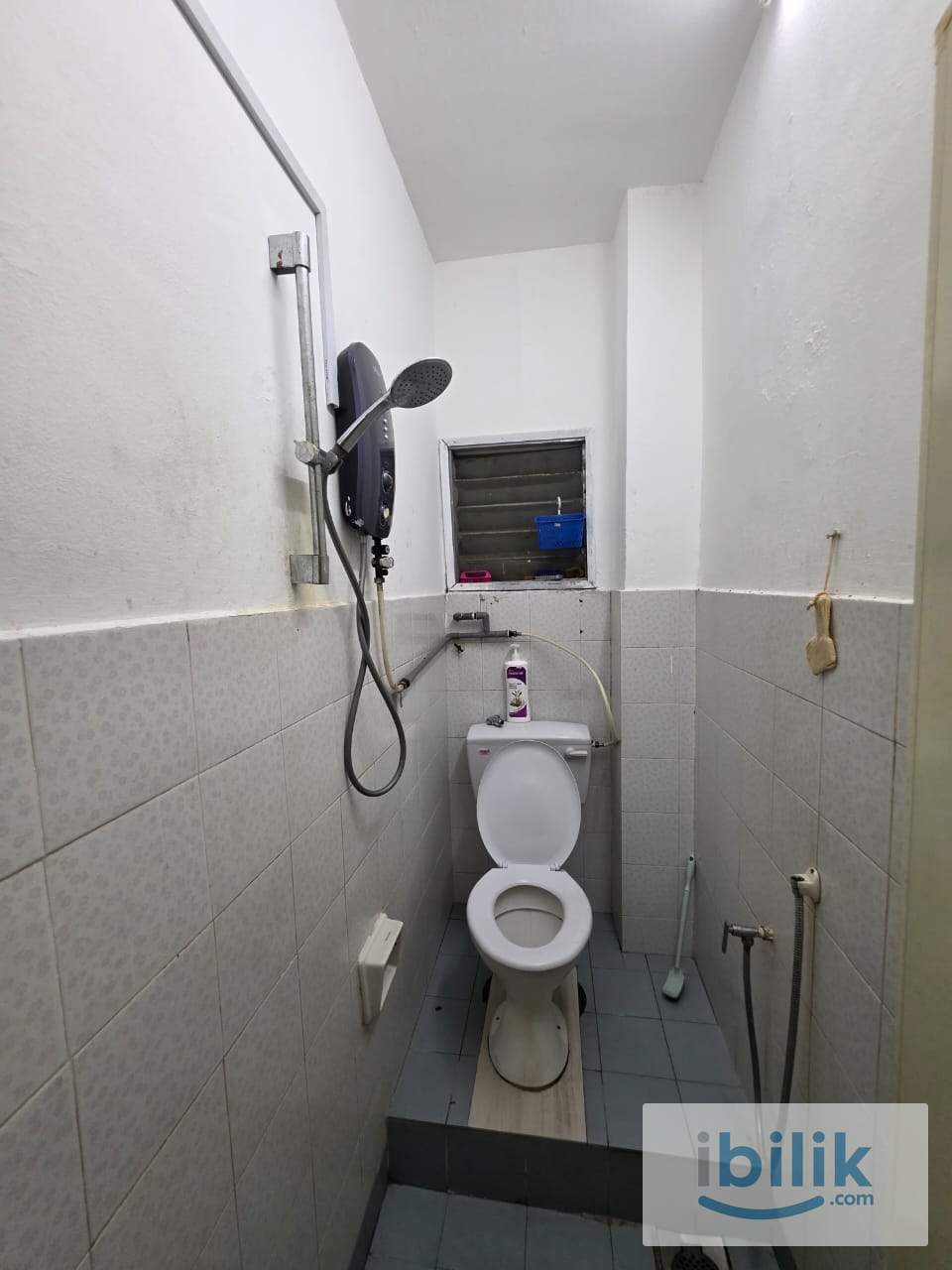 🌿 Relax & Stay Comfortable – Rooms Available in Puchong - Image 3