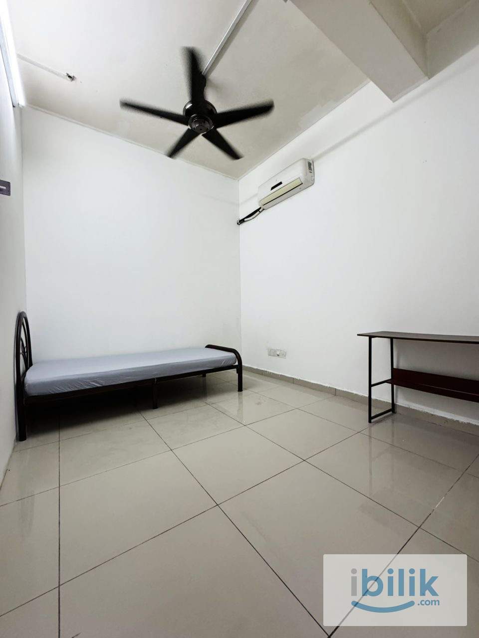 🌿 Relax & Stay Comfortable – Rooms Available in Klang - Image 1