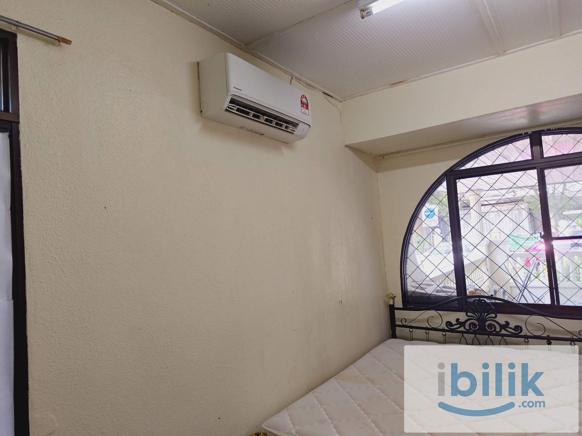FEMALE Room for Rent | Sungai Ara . Car Park Available (Chinese Only) - Image 3
