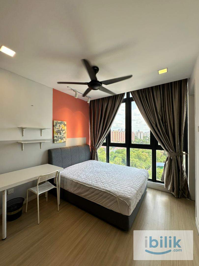 H2O Residence @ Ara Damansara 🛏 Master Room (SHORT TERM RENT) - Image 1