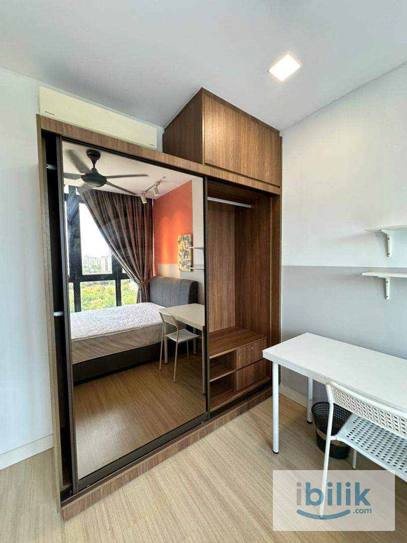 H2O Residence @ Ara Damansara 🛏 Master Room (SHORT TERM RENT) - Image 3