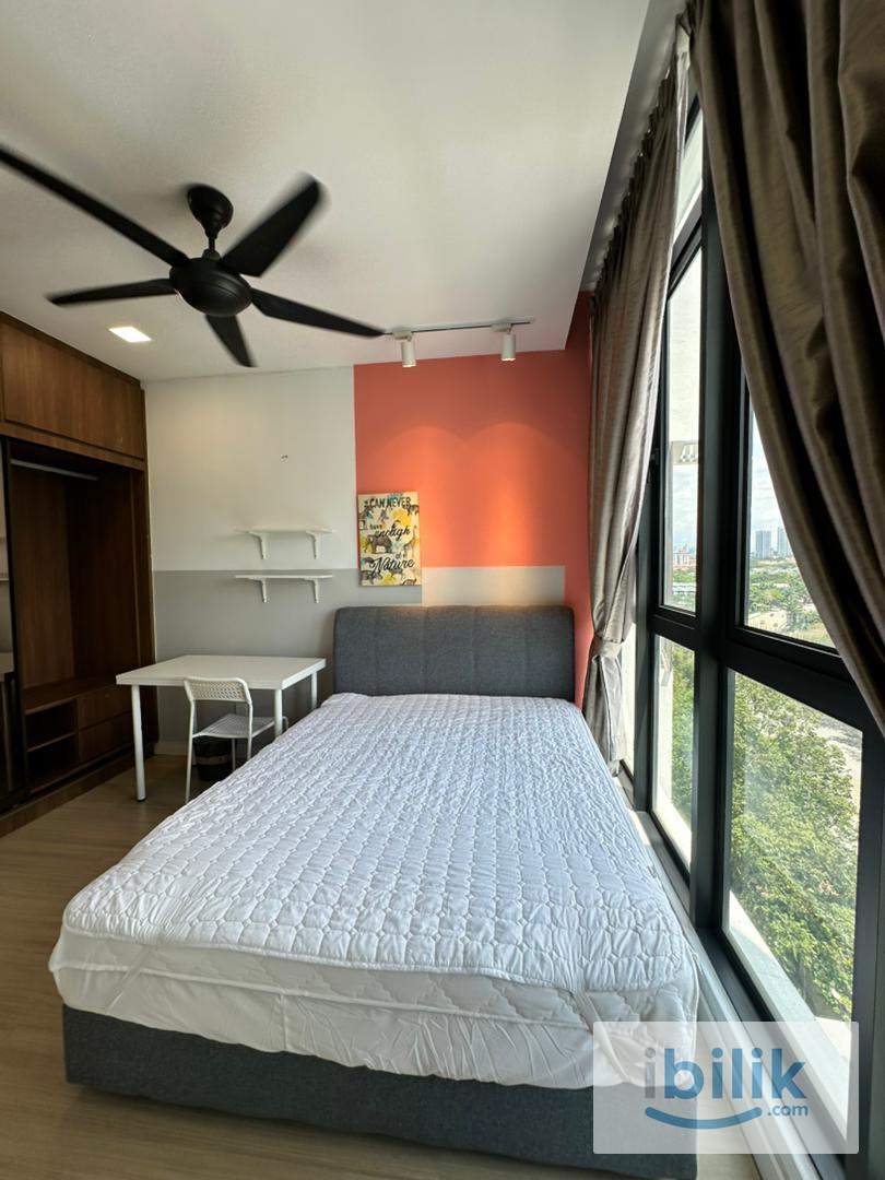 H2O Residence @ Ara Damansara 🛏 Master Room (SHORT TERM RENT) - Image 4