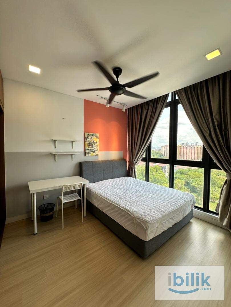 H2O Residence @ Ara Damansara 🛏 Master Room (SHORT TERM RENT) - Image 5