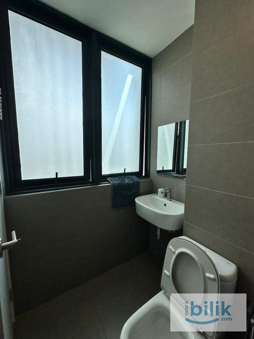 H2O Residence @ Ara Damansara 🛏 Master Room (SHORT TERM RENT) - Image 6