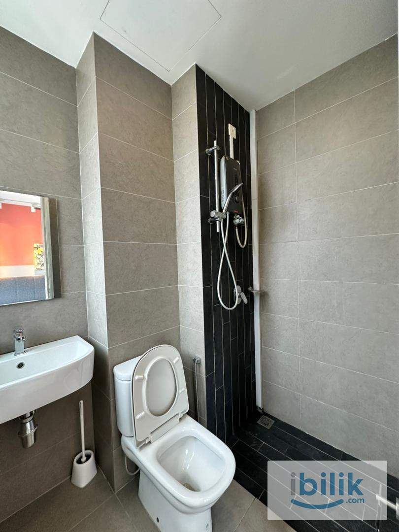 H2O Residence @ Ara Damansara 🛏 Master Room (SHORT TERM RENT) - Image 7