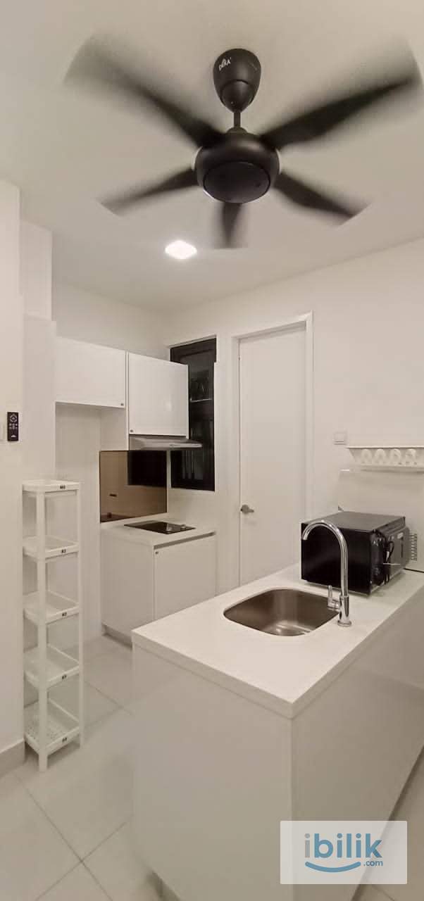 H2O Residence @ Ara Damansara 🛏 Master Room (SHORT TERM RENT) - Image 8