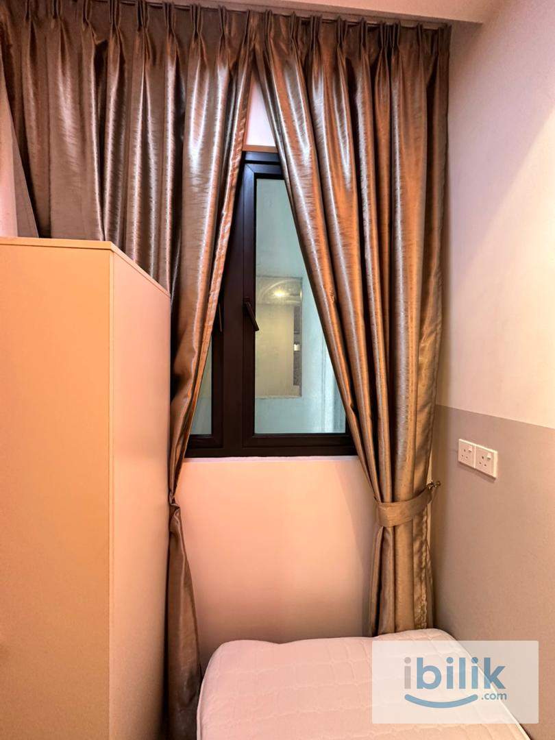 H2O Residence @ Ara Damansara 🛏 Single Bedroom for Rent - Image 2