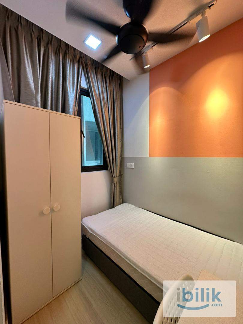 H2O Residence @ Ara Damansara 🛏 Single Bedroom for Rent - Image 3