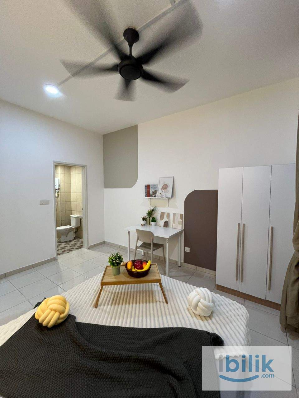 Amansuri Residence, Sri Permaisuri Bandar, Cheras – Master Room Rent - Image 3
