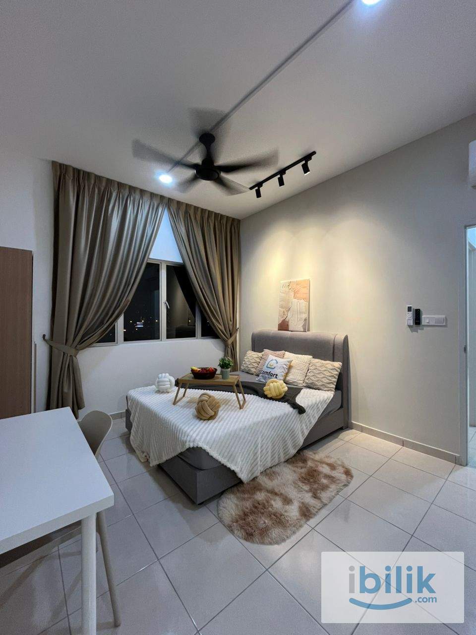 Amansuri Residence, Sri Permaisuri Bandar, Cheras – Master Room Rent - Image 5