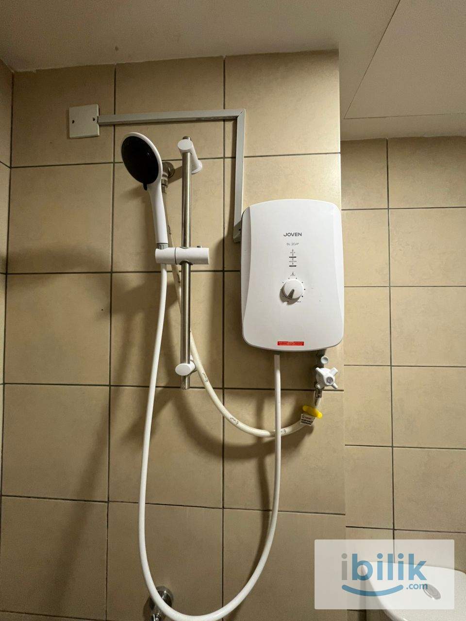 Amansuri Residence, Sri Permaisuri Bandar, Cheras – Master Room Rent - Image 6