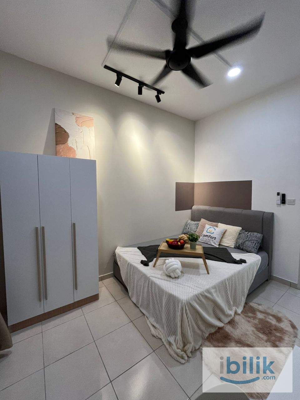 Amansuri Residence ,Sri Permaisuri Bandar, Cheras – Balcony Room Rent - Image 3