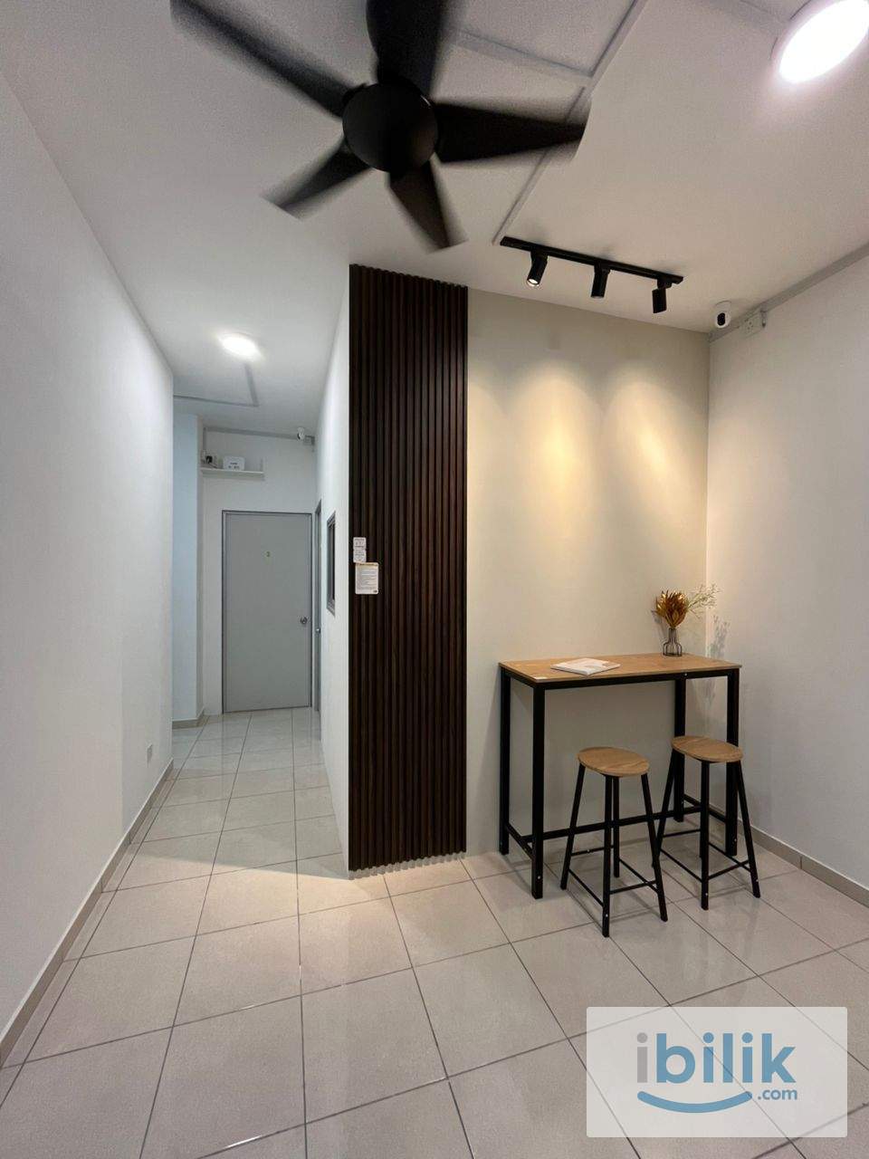 Amansuri Residence ,Sri Permaisuri Bandar, Cheras – Balcony Room Rent - Image 4