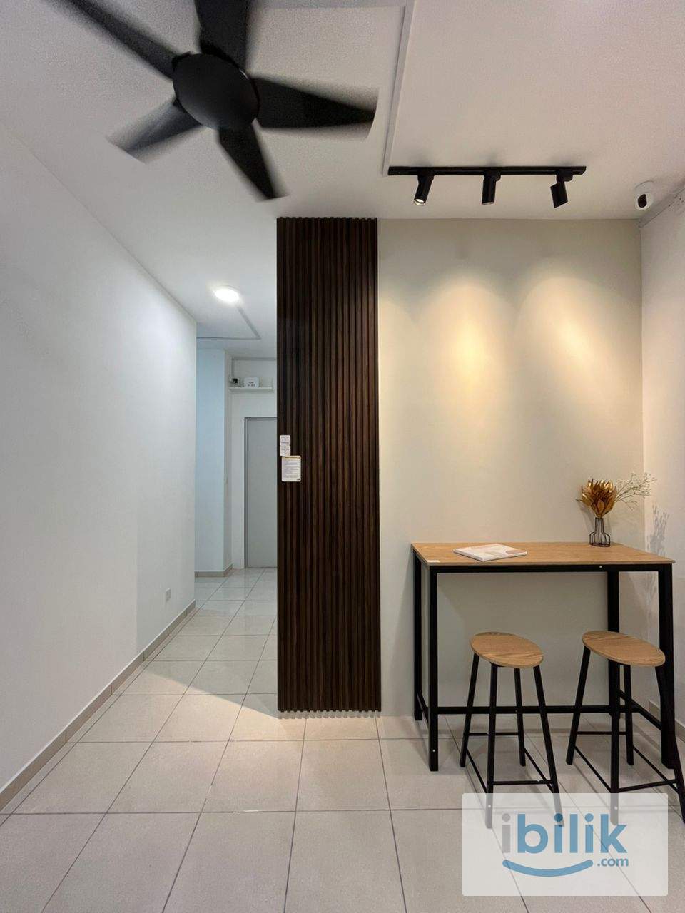 Amansuri Residence ,Sri Permaisuri Bandar, Cheras – Balcony Room Rent - Image 5