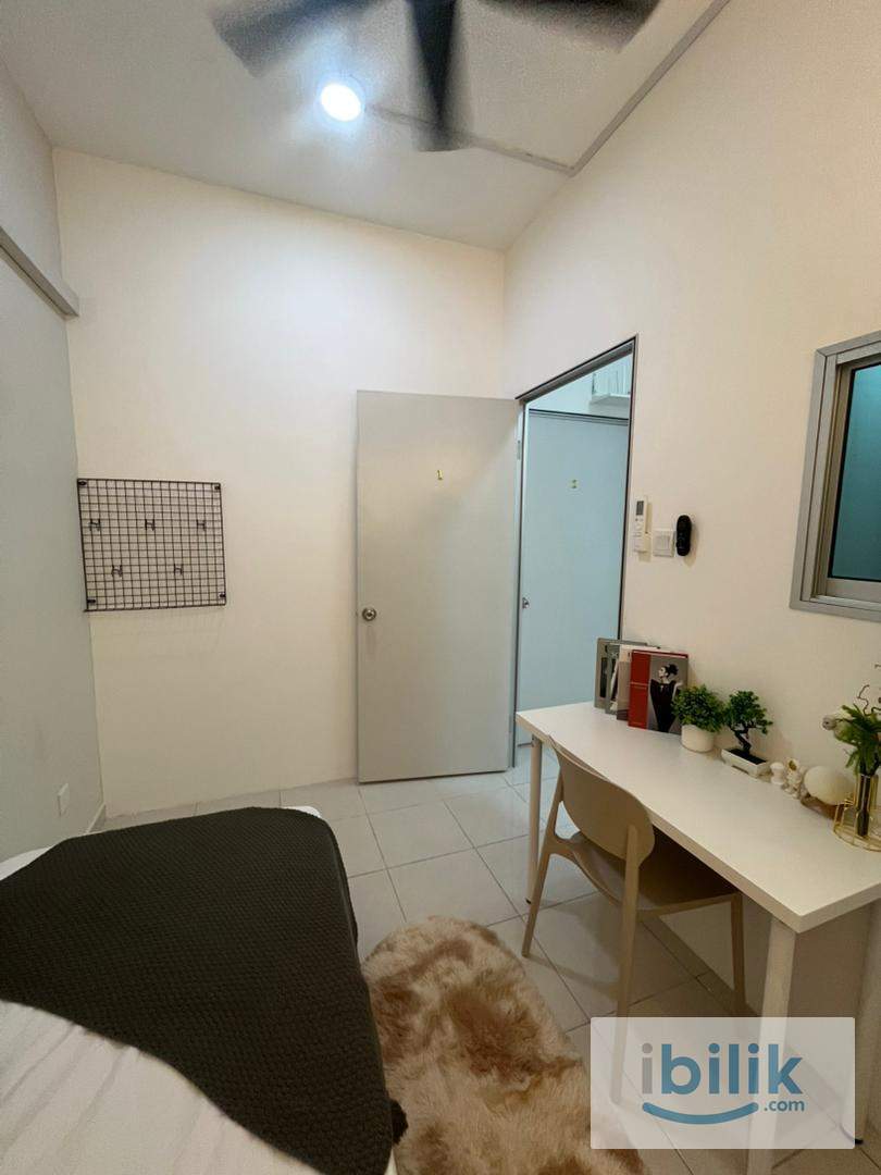 Amansuri Residence ,Sri Permaisuri Bandar, Cheras – Single Room Rent - Image 3