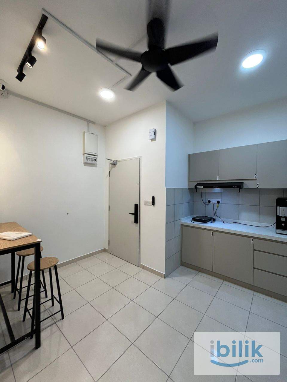 Amansuri Residence ,Sri Permaisuri Bandar, Cheras – Single Room Rent - Image 6
