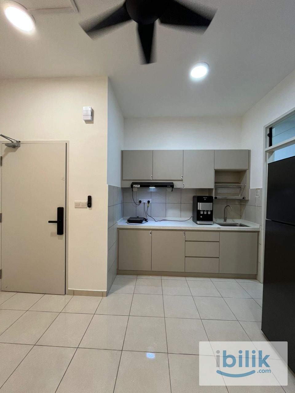 Amansuri Residence ,Sri Permaisuri Bandar, Cheras – Single Room Rent - Image 8
