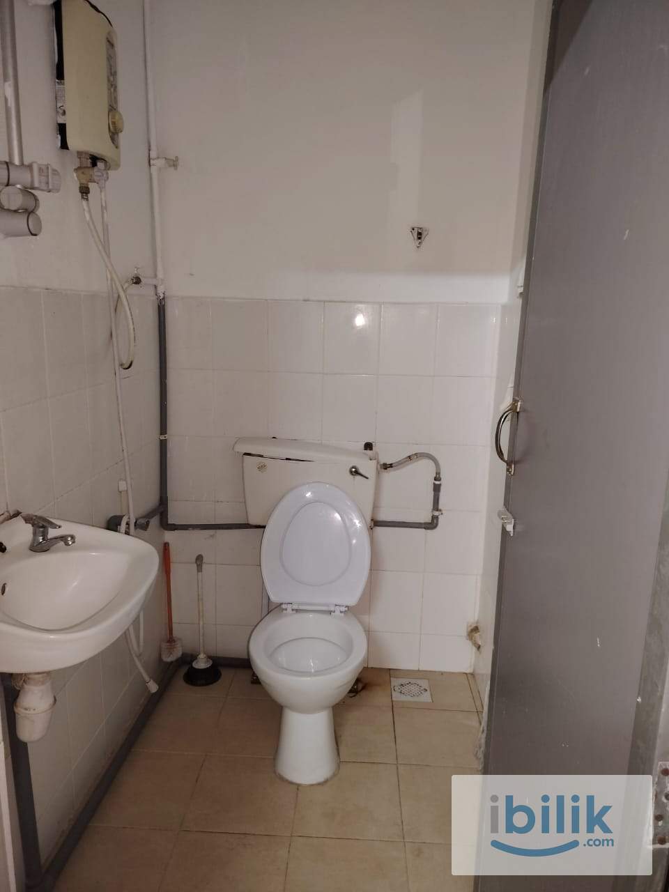 PANGSAPURI MY PLACE, ROOM TO RENT, ZERO DEPOSIT - Image 2