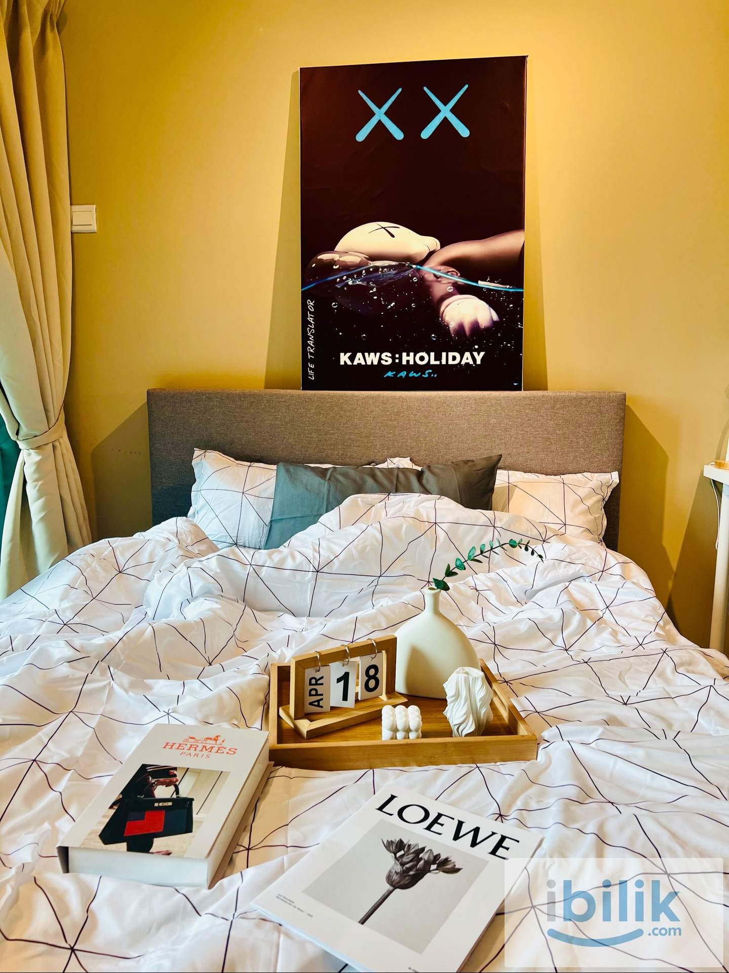 Majestic Maxim ｜ Balcony Room - Image 2