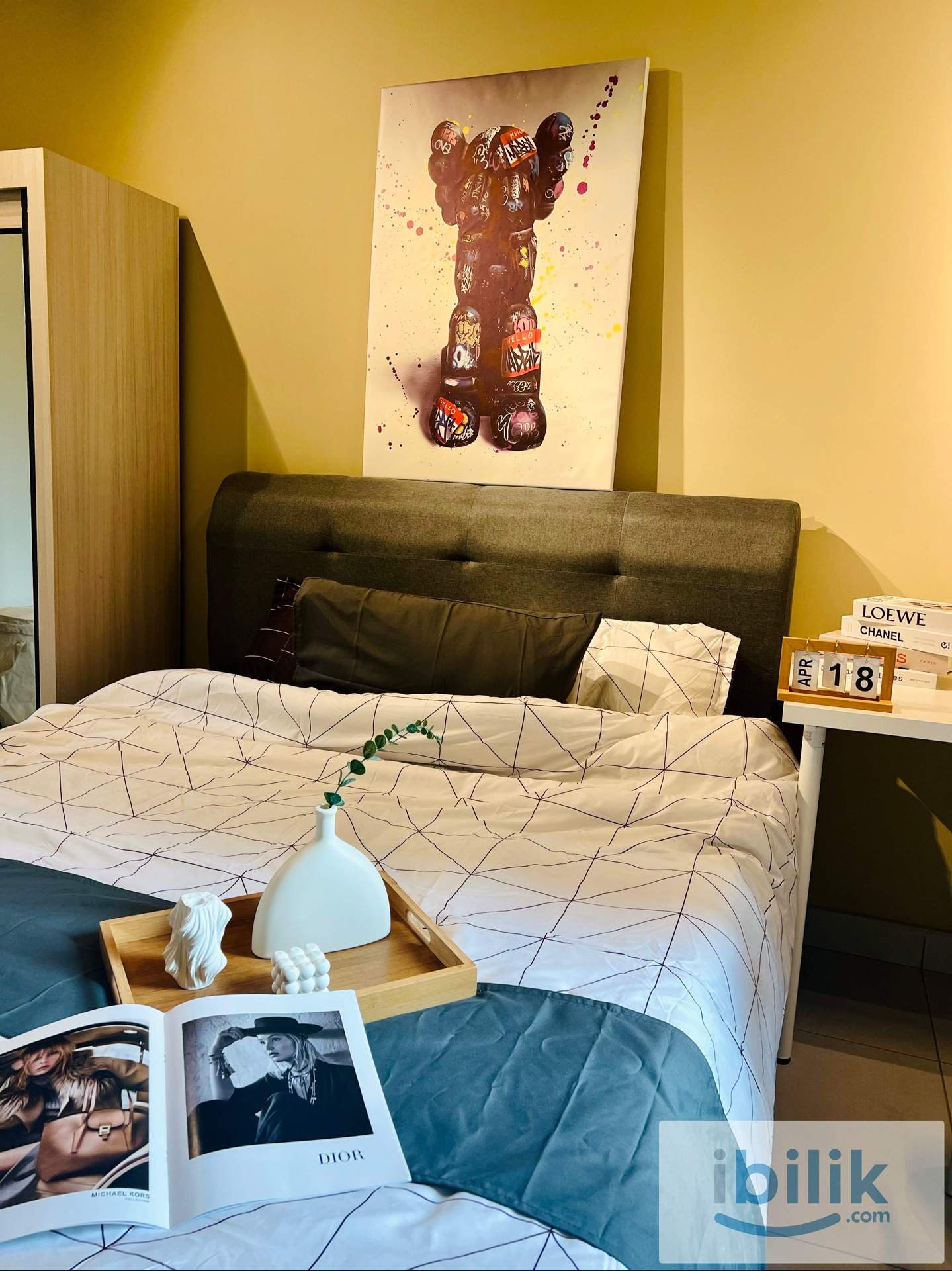Majestic Maxim | Master Room - Image 2