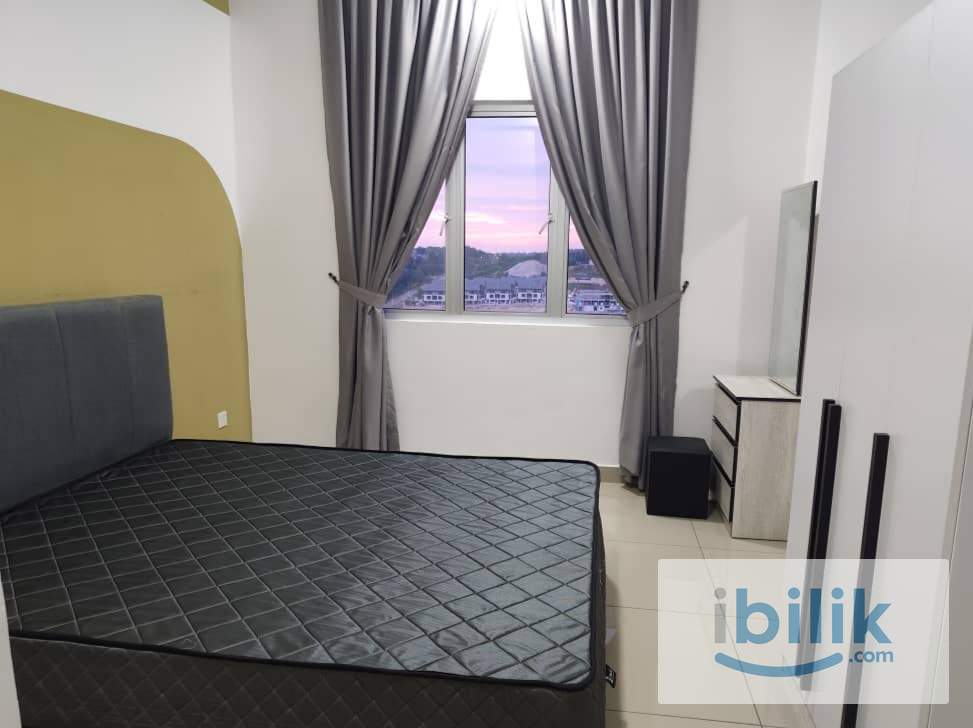 AR-23-16/ MASTER BEDROOM - Image 1