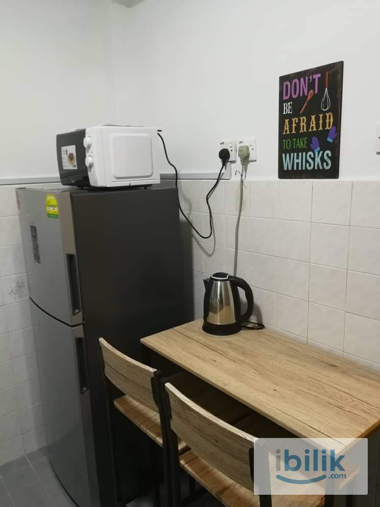 [Single Room] Pandan Height Condo, pandan perdana, Cheras, Shamelin, Sunway velocity,YPC College - Image 1