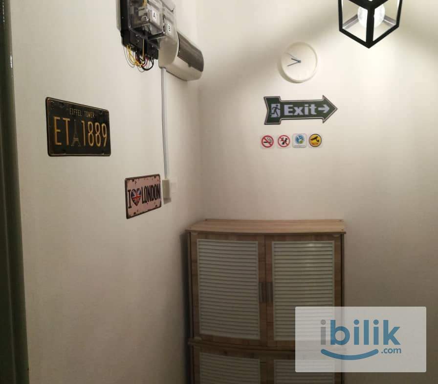 [Single Room] Pandan Height Condo, pandan perdana, Cheras, Shamelin, Sunway velocity,YPC College - Image 3