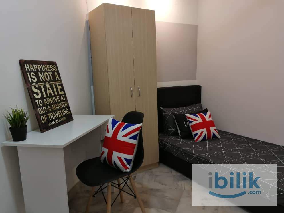 [Single Room] Pandan Height Condo, pandan perdana, Cheras, Shamelin, Sunway velocity,YPC College - Image 4