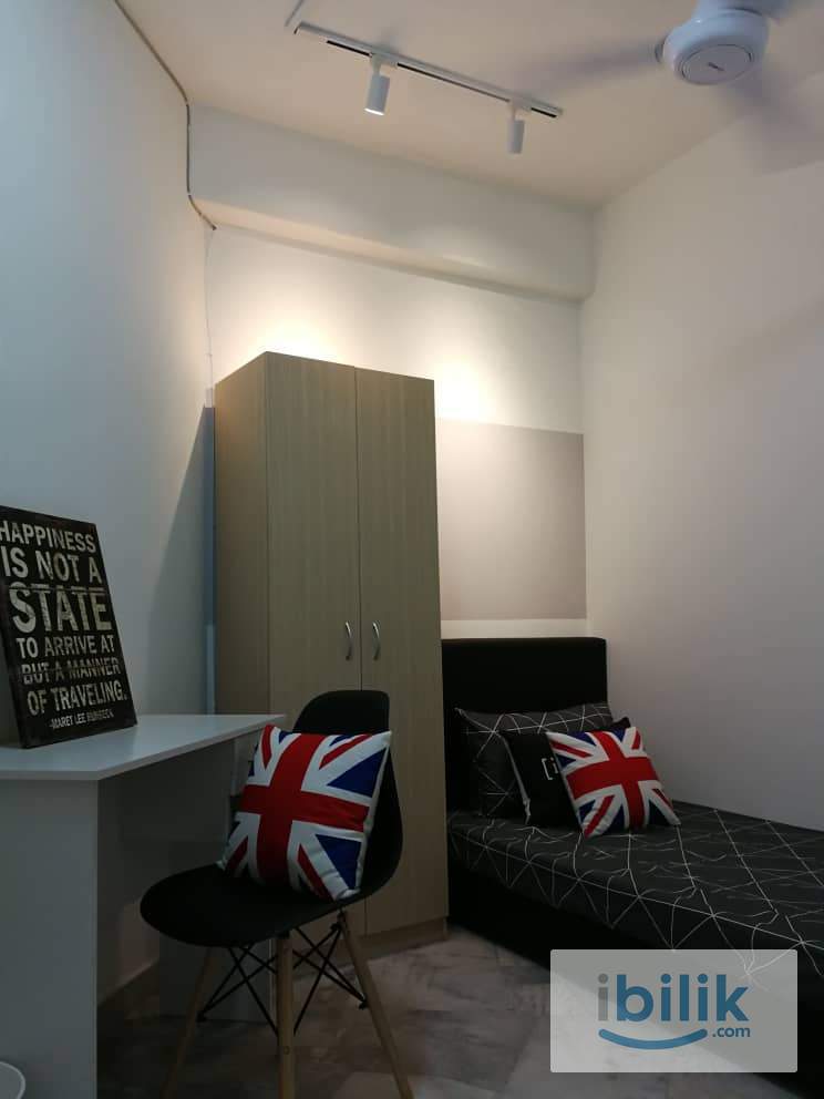 [Single Room] Pandan Height Condo, pandan perdana, Cheras, Shamelin, Sunway velocity,YPC College - Image 5
