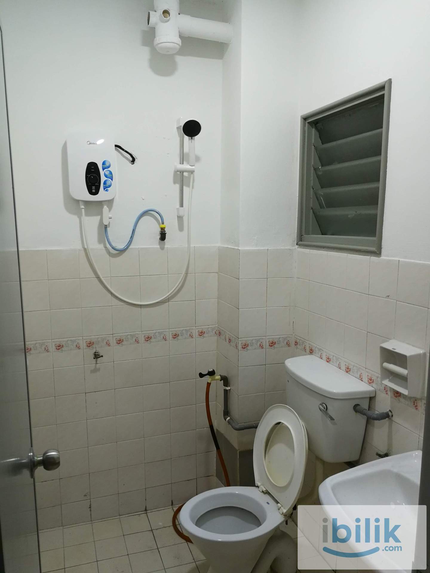 [Single Room] Pandan Height Condo, pandan perdana, Cheras, Shamelin, Sunway velocity,YPC College - Image 6