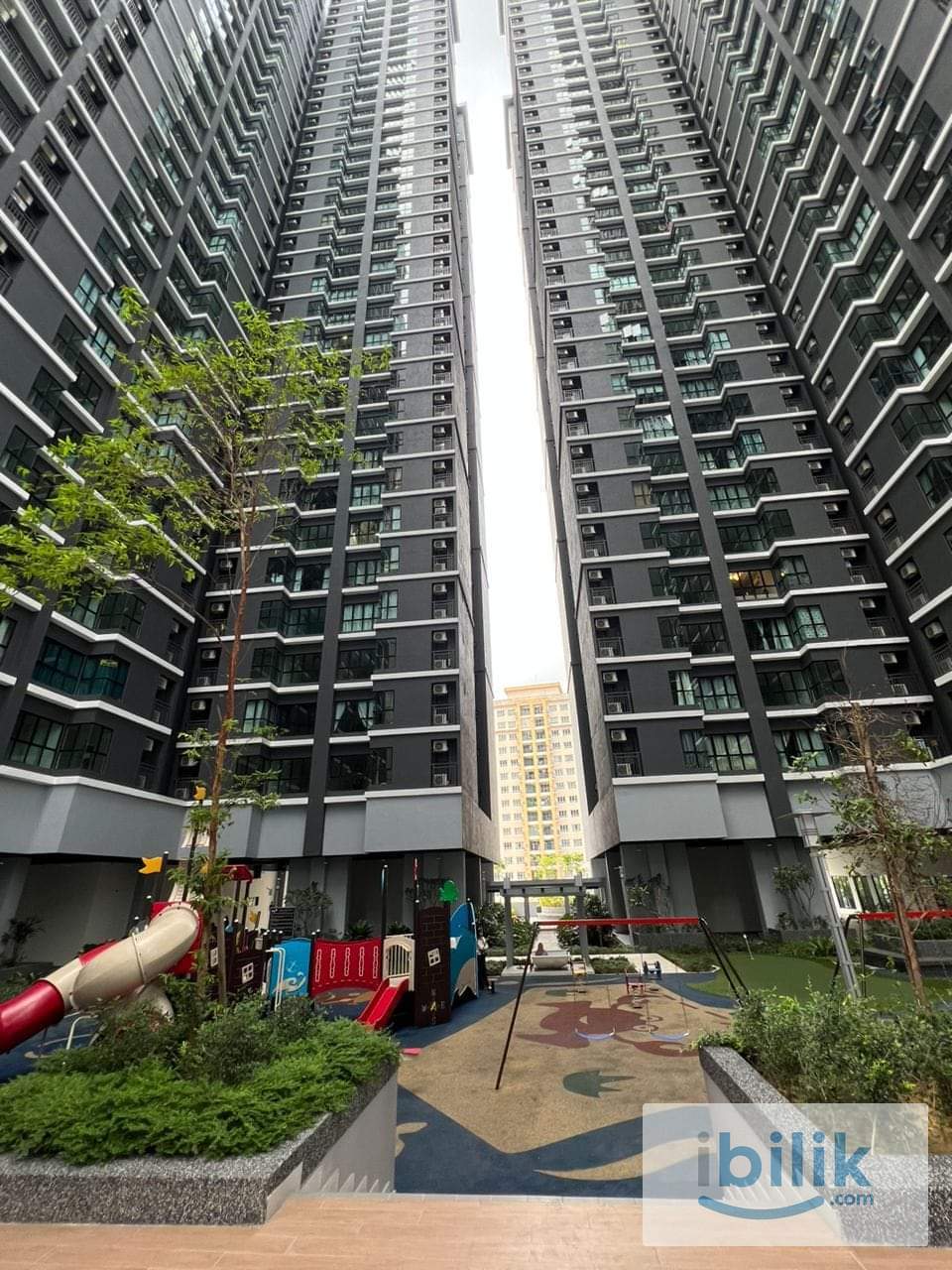 [Master Room] Maxim Majestic , 5 min to UCSI, 1 min to MRT Connaught [Fully+AC] - Image 3