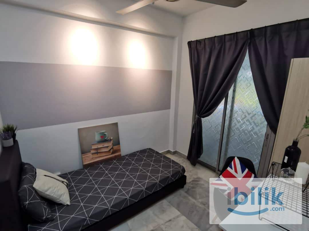 [Single Room] Pandan Height Condo, pandan perdana, Cheras, Shamelin, Sunway velocity,YPC College - Image 5