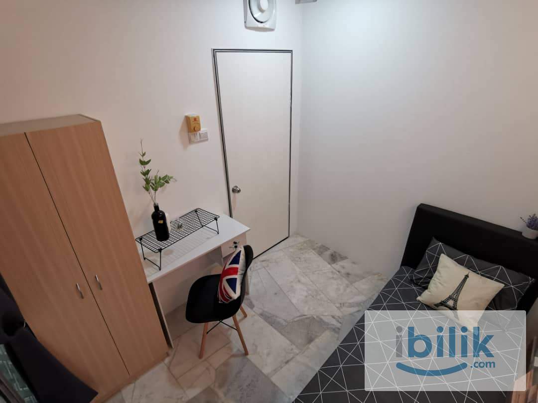 [Single Room] Pandan Height Condo, pandan perdana, Cheras, Shamelin, Sunway velocity,YPC College - Image 6