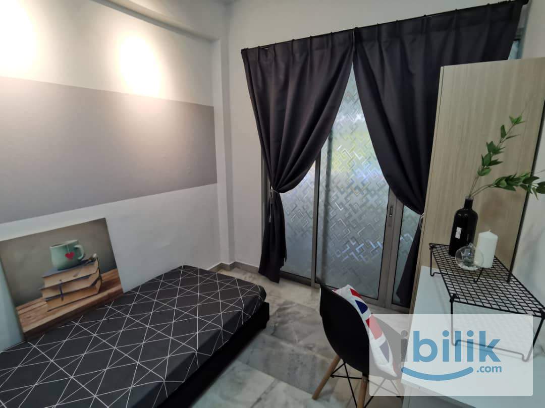 [Single Room] Pandan Height Condo, pandan perdana, Cheras, Shamelin, Sunway velocity,YPC College - Image 7